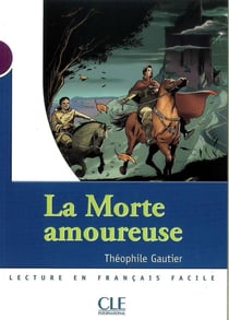 La morte amoureuse - niveau 1