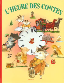 L'heure des contes