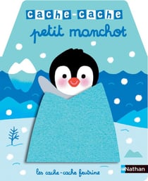Cache-cache : petit manchot
