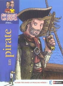 C'est pas sorcier d'être un pirate