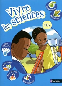 VIVRE LES SCIENCES : CE2