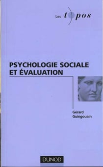 Psychologie sociale et evaluation