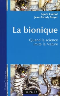 La bionique - quand la science imite la nature