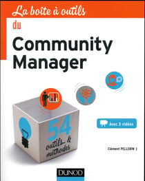 La boîte à outils - du community management