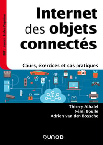 Internet des objets connectés