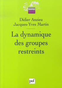 La dynamique des groupes restreints