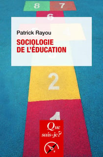 Sociologie de l'éducation