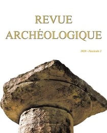 Revue Archéologie n.2 (édition 2020)