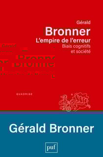 L'empire de l'erreur