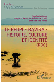 Le peuple bavira : histoire, culture et identité (RDC)