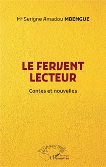 Le fervent lecteur : contes et nouvelles