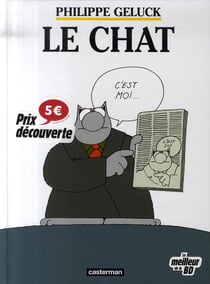 Le Chat Tome 1