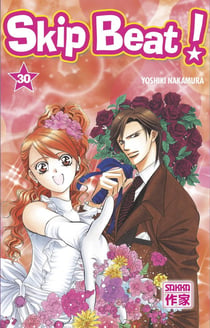 Skip beat ! Tome 30