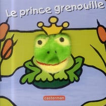Le prince grenouille