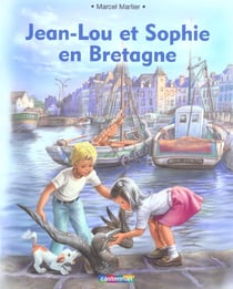 Jean-lou et sophie en bretagne