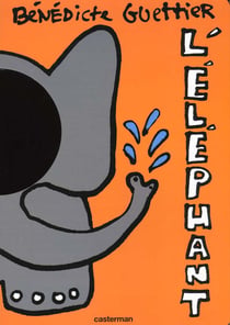 L' éléphant