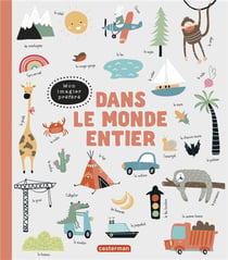 Mon imagier préféré : dans le monde entier