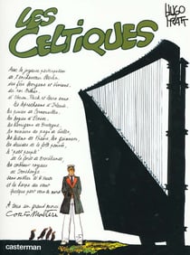Corto Maltese Tome 4