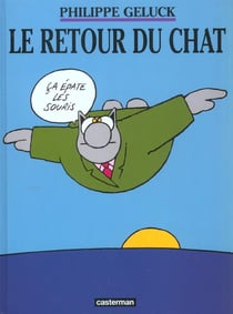 Le Chat T02