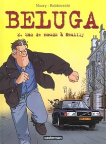 Beluga t2 - sac noeuds a neuilly