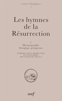 Les hymnes de la resurrection