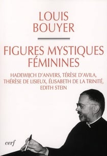 Figures mystiques féminines