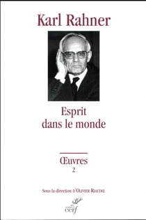 L'esprit dans le monde