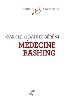 Médecine bashing