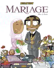 Muslim'show Tome 2 - mariage