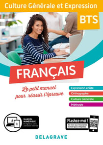 30 outils et schémas pour la culture générale et expression - pochette élève (édition 2019)