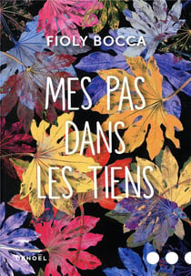 Mes pas dans les tiens