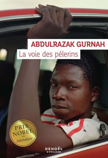 La voie des pèlerins
