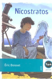Nicostratos