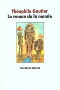 Roman de la momie (le)