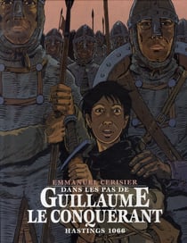 Dans les pas de guillaume le conquerant