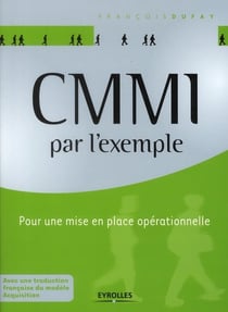 CMMI par l'exemple