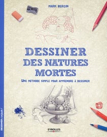 Dessiner des natures mortes