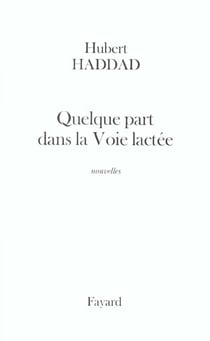 Quelque part dans la voie lactée
