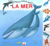 Dans la mer