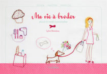 Ma vie à broder