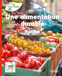 Une alimentation durable
