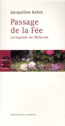 Passage de la fée