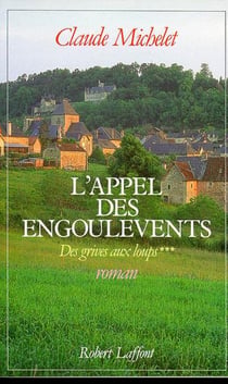 L'appel des engoulevents - tome 3 - ae - vol03
