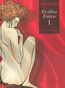 Ex-libris eroticis t.1