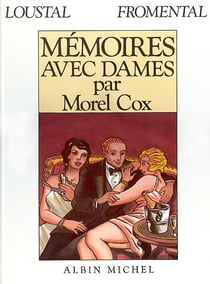 Memoires avec dames par morel cox