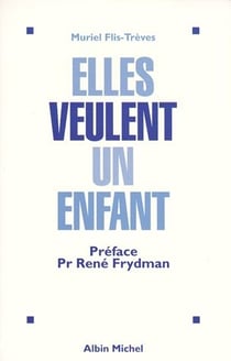 Elles veulent un enfant