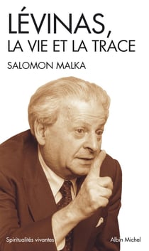 Lévinas, la vie et la trace
