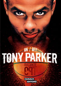 Tony parker raconte tp9