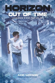 Horizon Tome 3