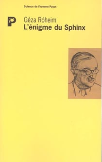 L'Énigme du sphinx